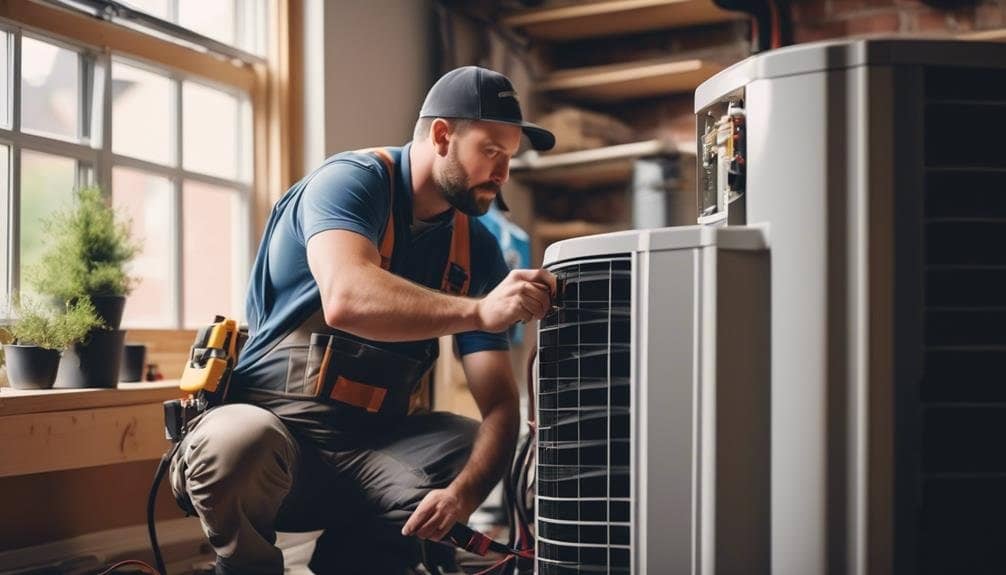 affordable hvac installations in pittsburgh