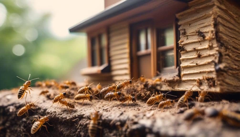 best termite exterminators in pittsburgh