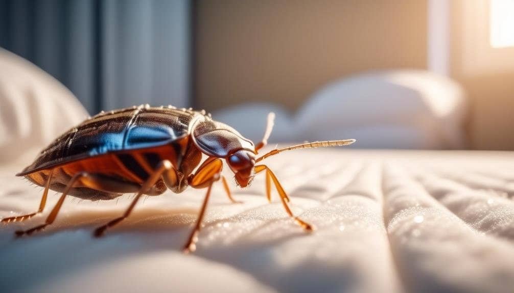 Why Choose Top Bed Bug Extermination Services In Pittsburgh Pittsburgh Home Hub 