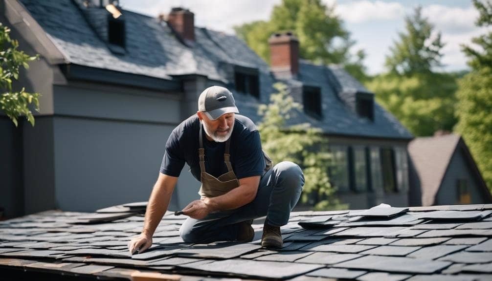 expert advice for pittsburgh s slate roofing