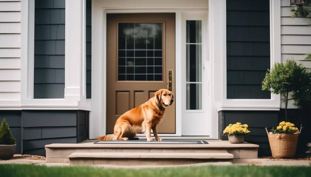 pet friendly alarm systems pittsburgh