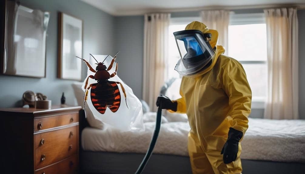 pittsburgh s best bed bug exterminators