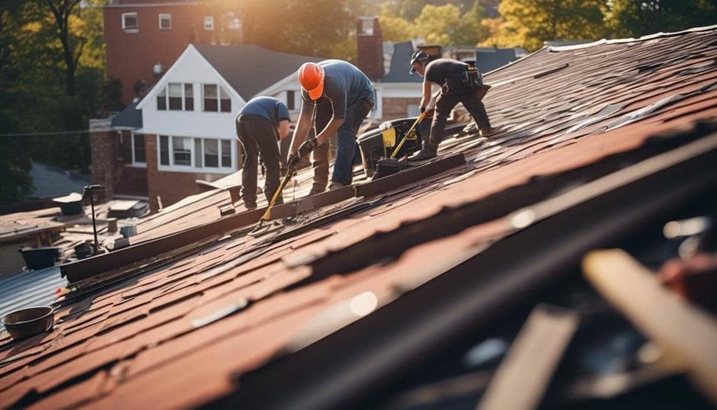 pittsburgh s best roof repair