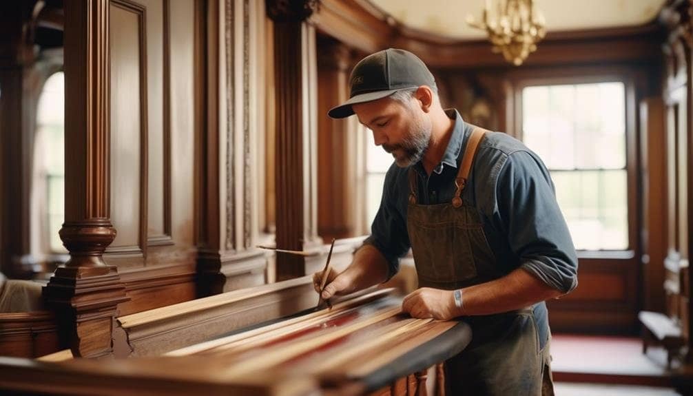 restoring pittsburgh s historic homes