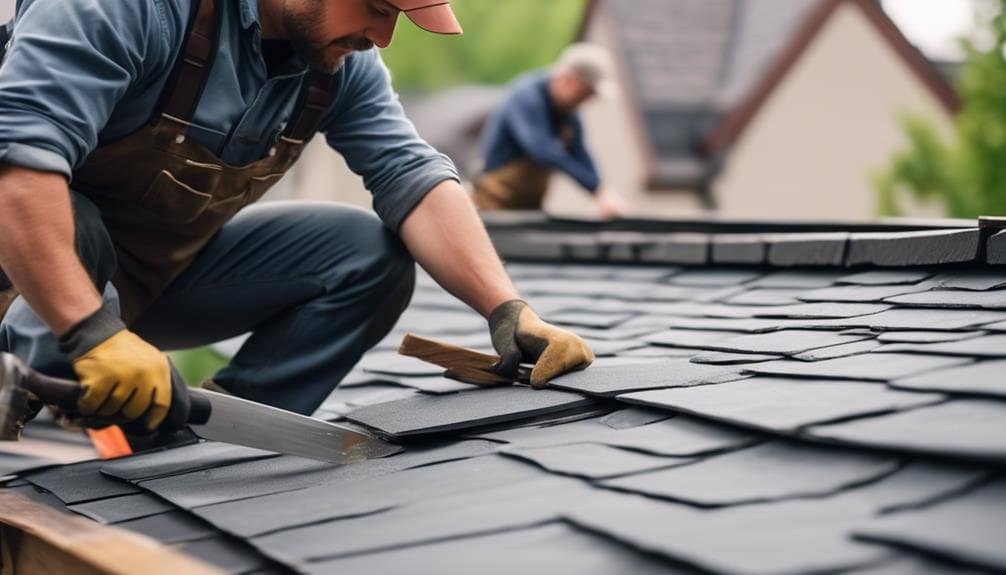 slate roof specialists in pittsburgh