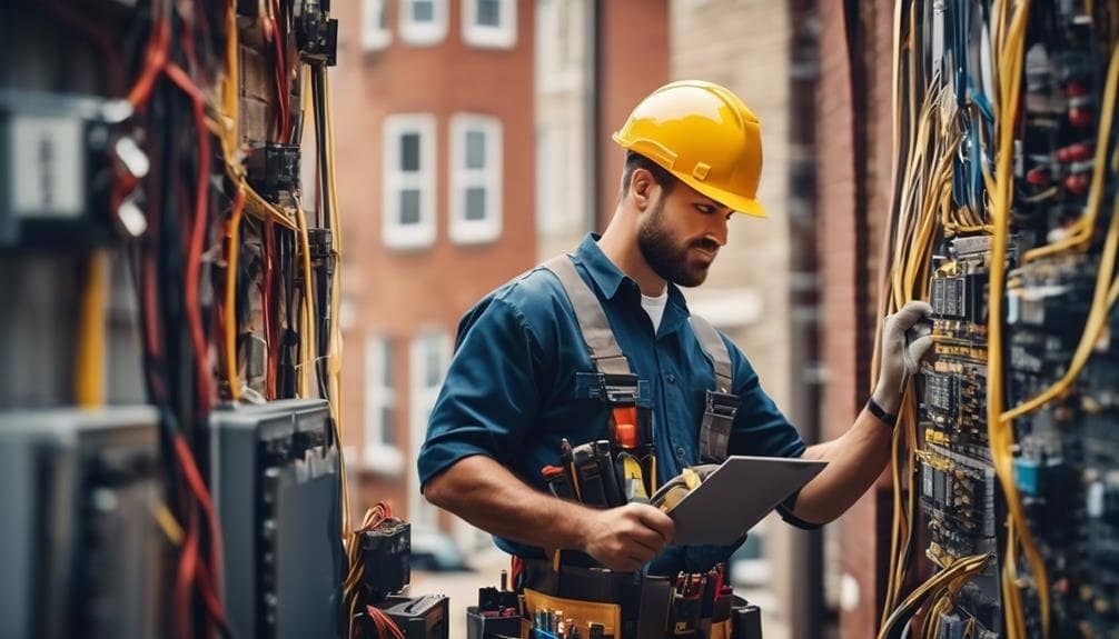 top rated electricians in pittsburgh