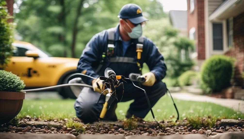 top rated pest control pittsburgh