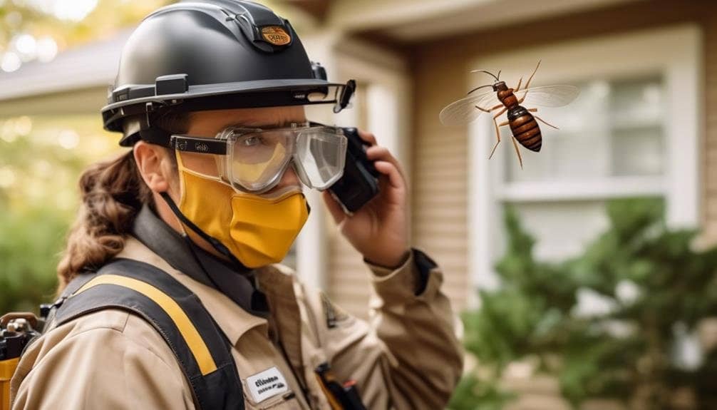 top rated pittsburgh pest control