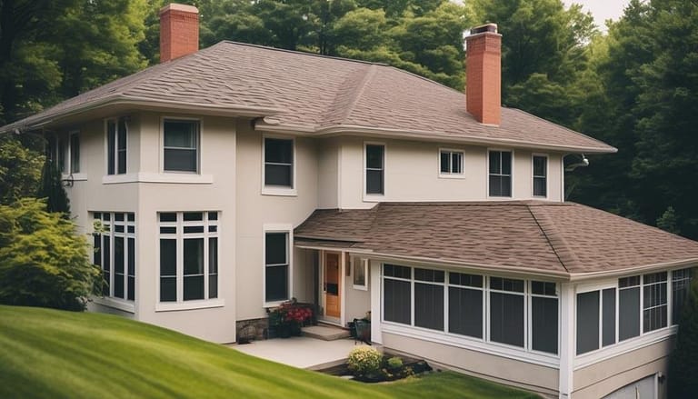 8 Best Budget-Friendly Roofers in Pittsburgh PA