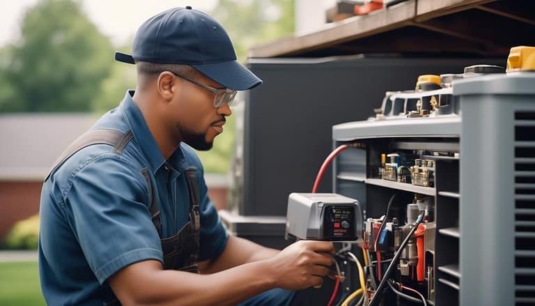 5 Tips for Swift HVAC Repairs in Pittsburgh Suburbs