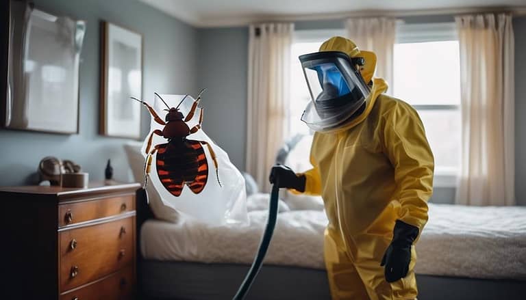 Top Bed Bug Exterminators in Pittsburgh: 13 Tips